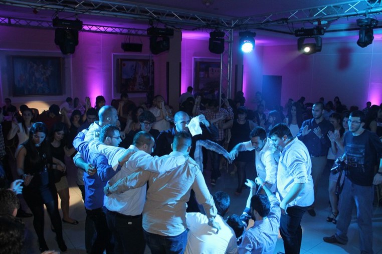Armenian Night 